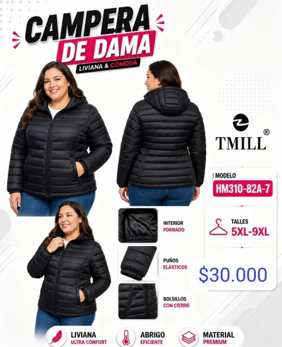 Tmill