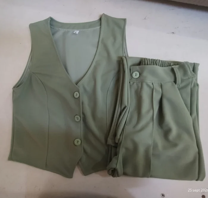 Conjunto Sadtrefo