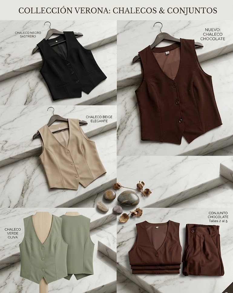 Conjunto Sadtrefo - Imagen 2
