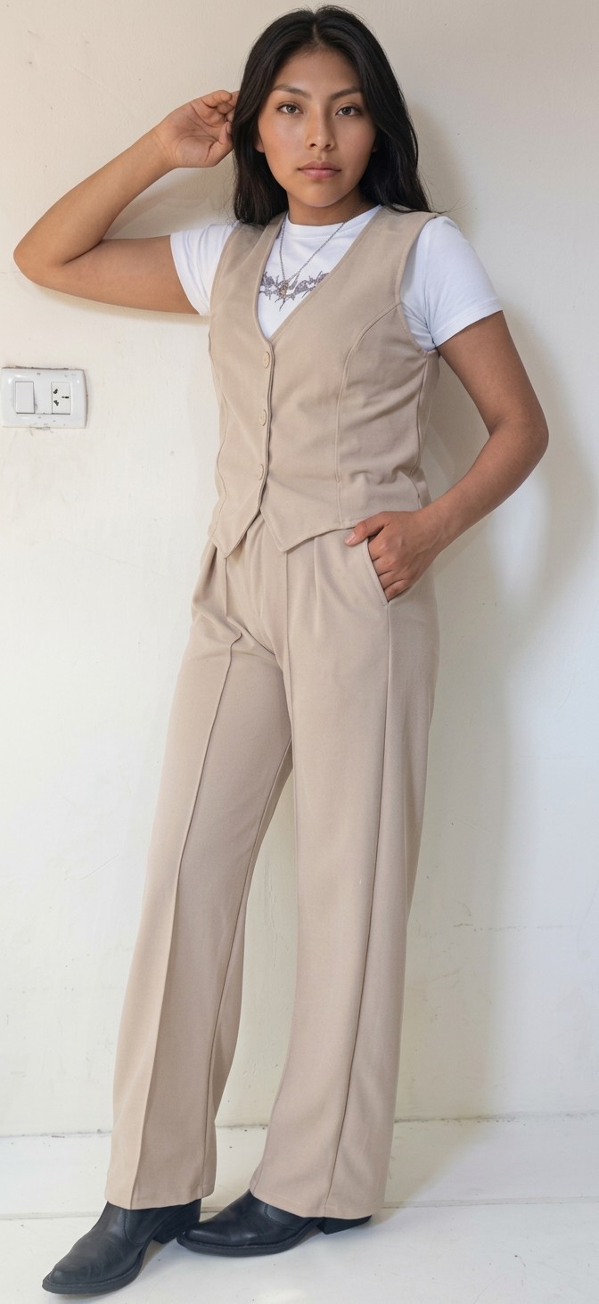 Conjunto Sadtrefo - Imagen 3