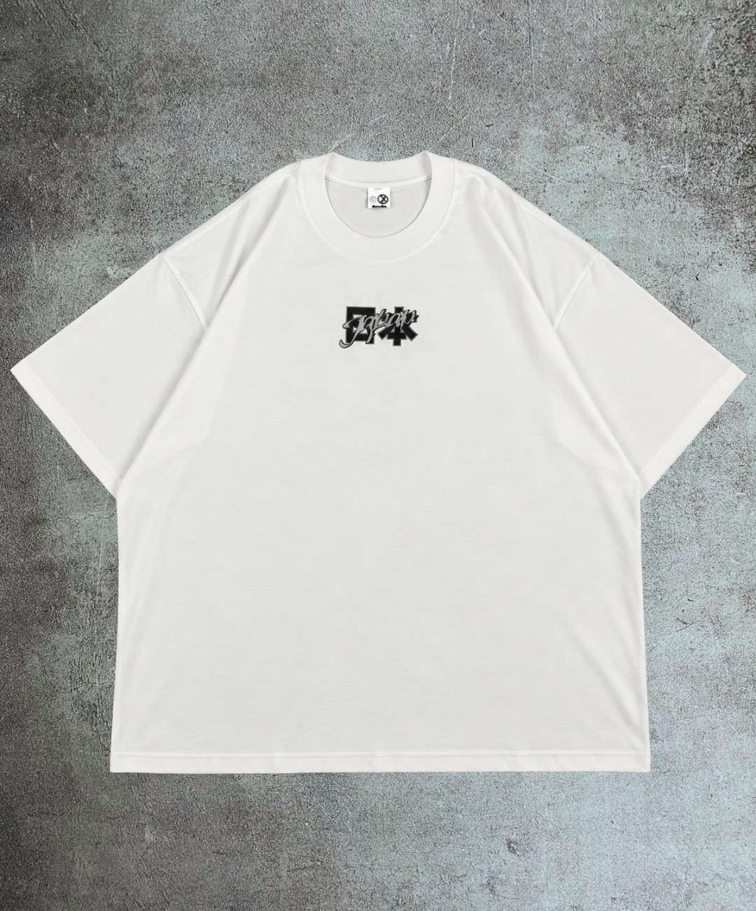 Remera Boxy Fit Osaka - Imagen 2