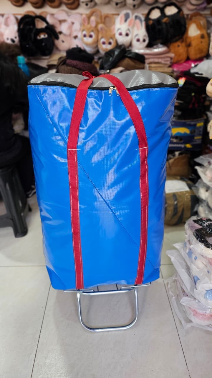 Bolsos de Lona ( de Todos los Tamaños) - Imagen 3