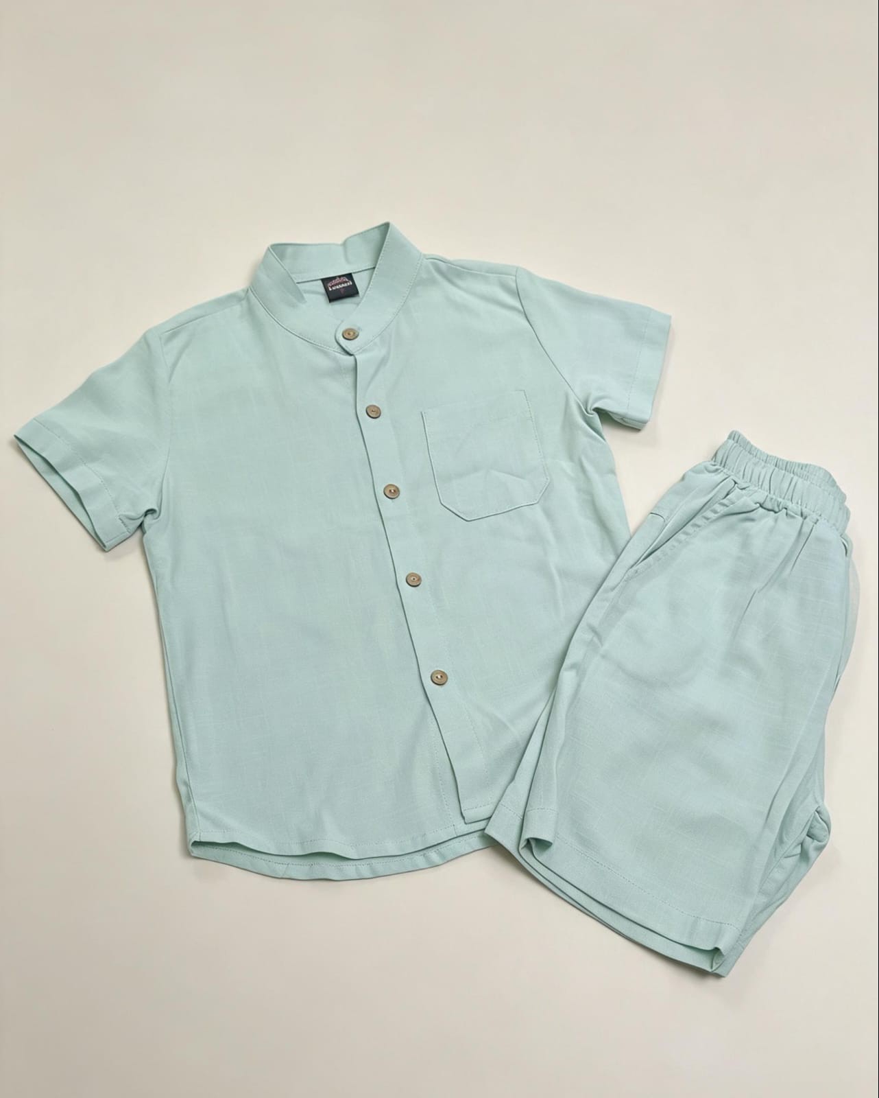 Conjunto de Lino - Imagen 6