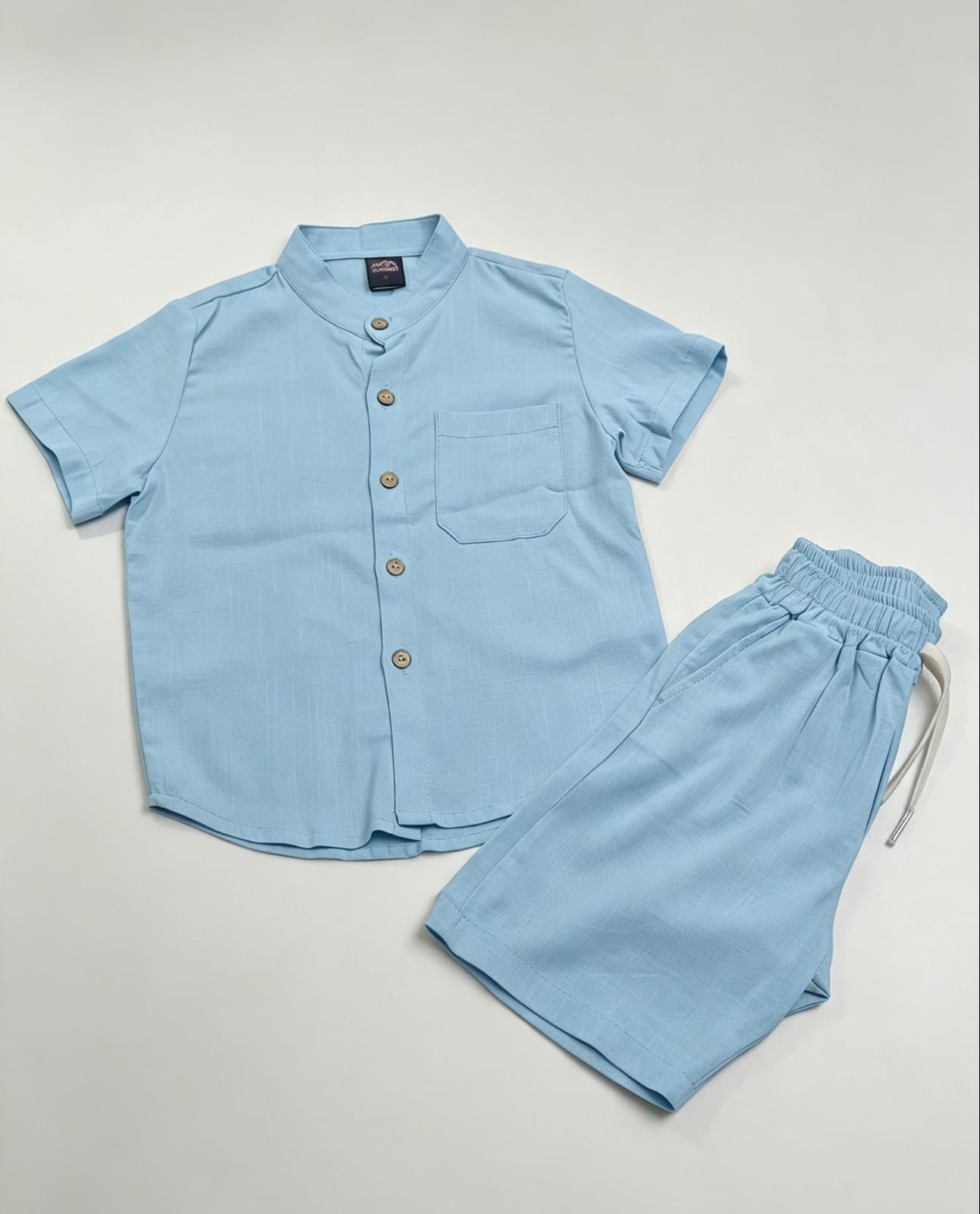 Conjunto de Lino - Imagen 7