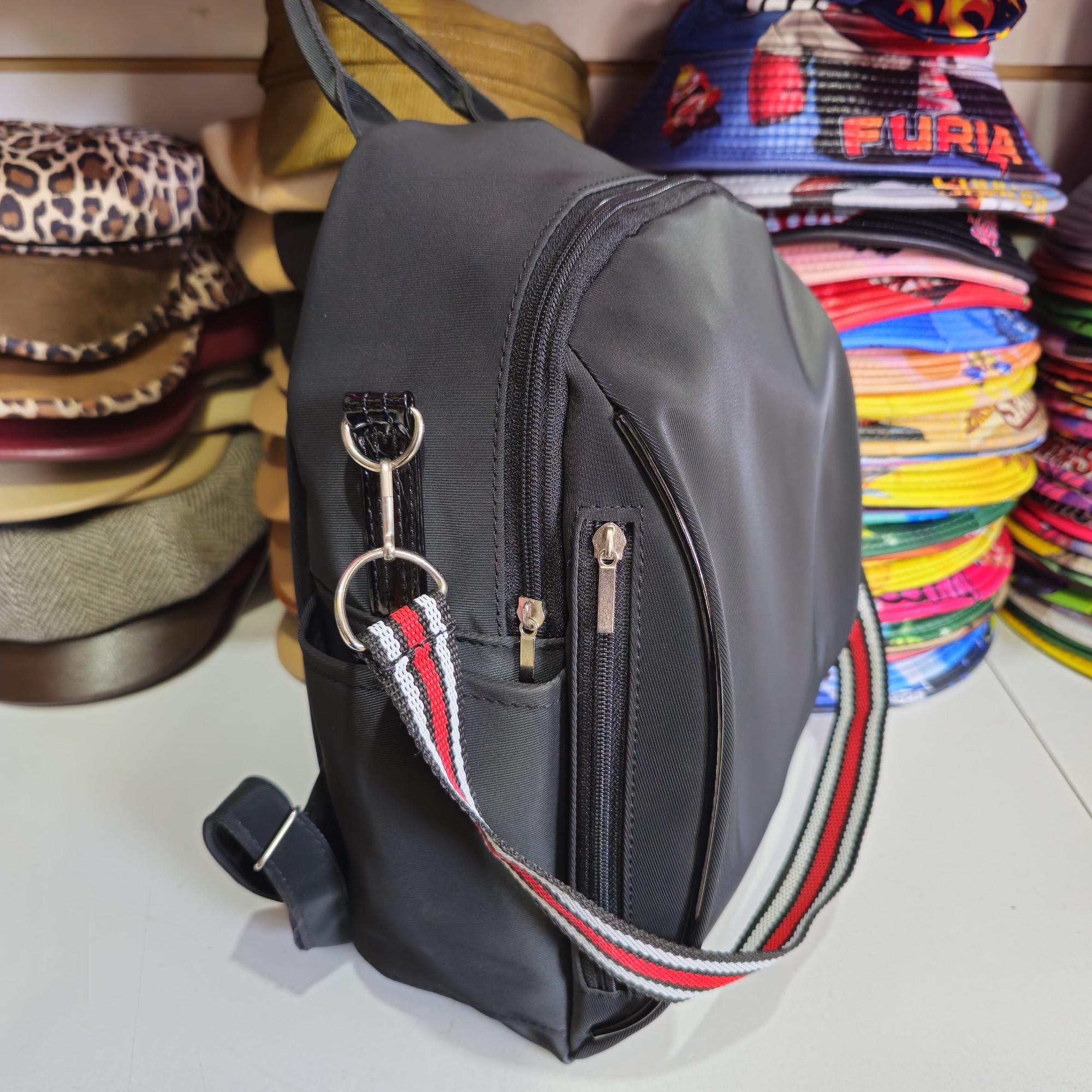 Bolsito Mochila - Imagen 2