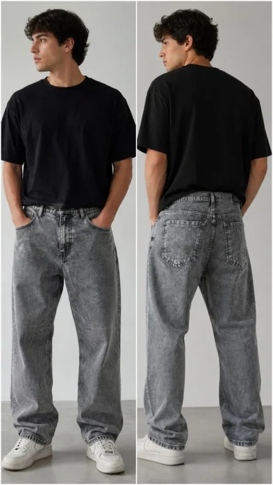 Pantalon Mon