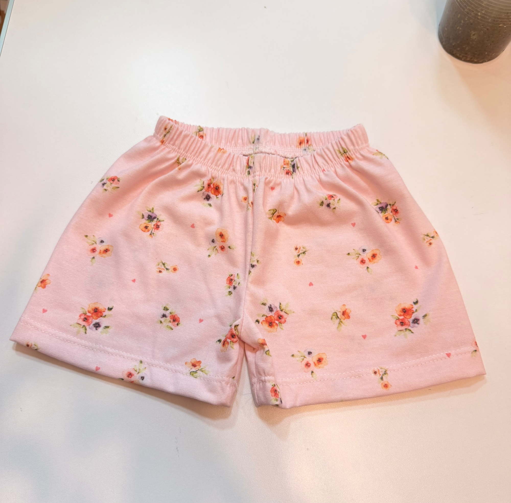 Shorts de Bebe - Imagen 3