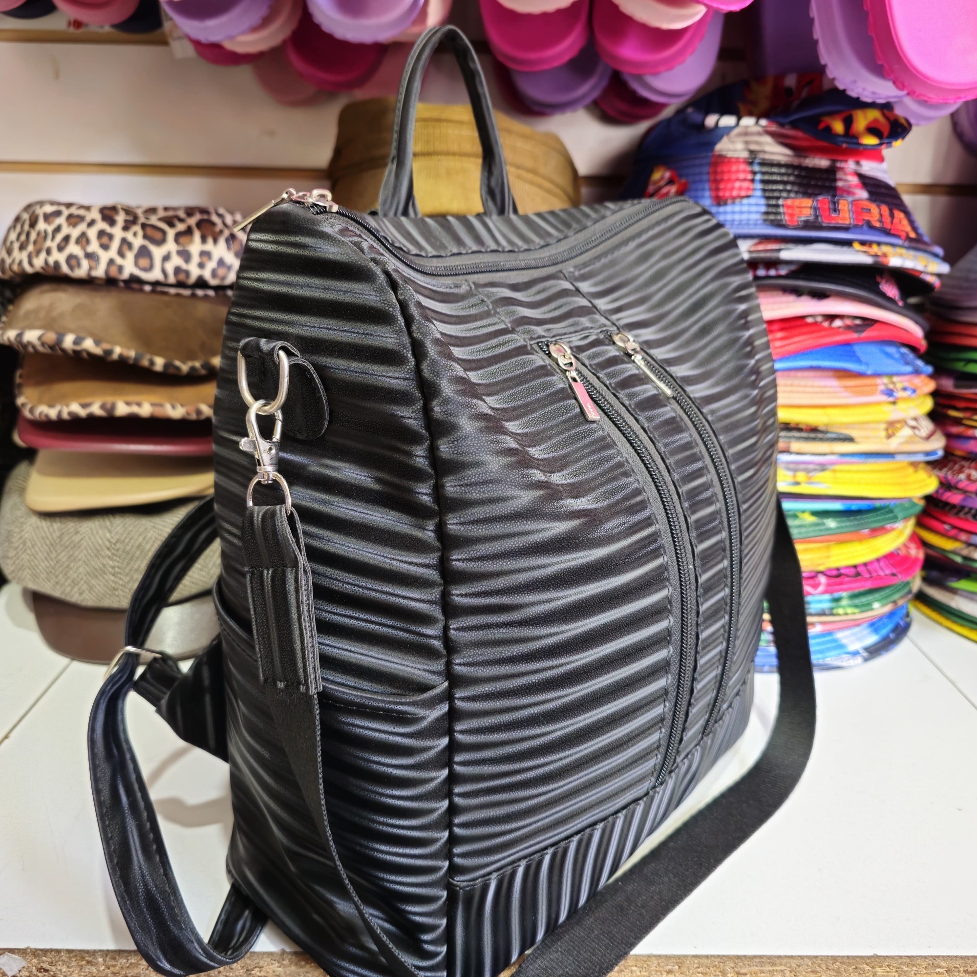 Bolso Mochila - Imagen 2