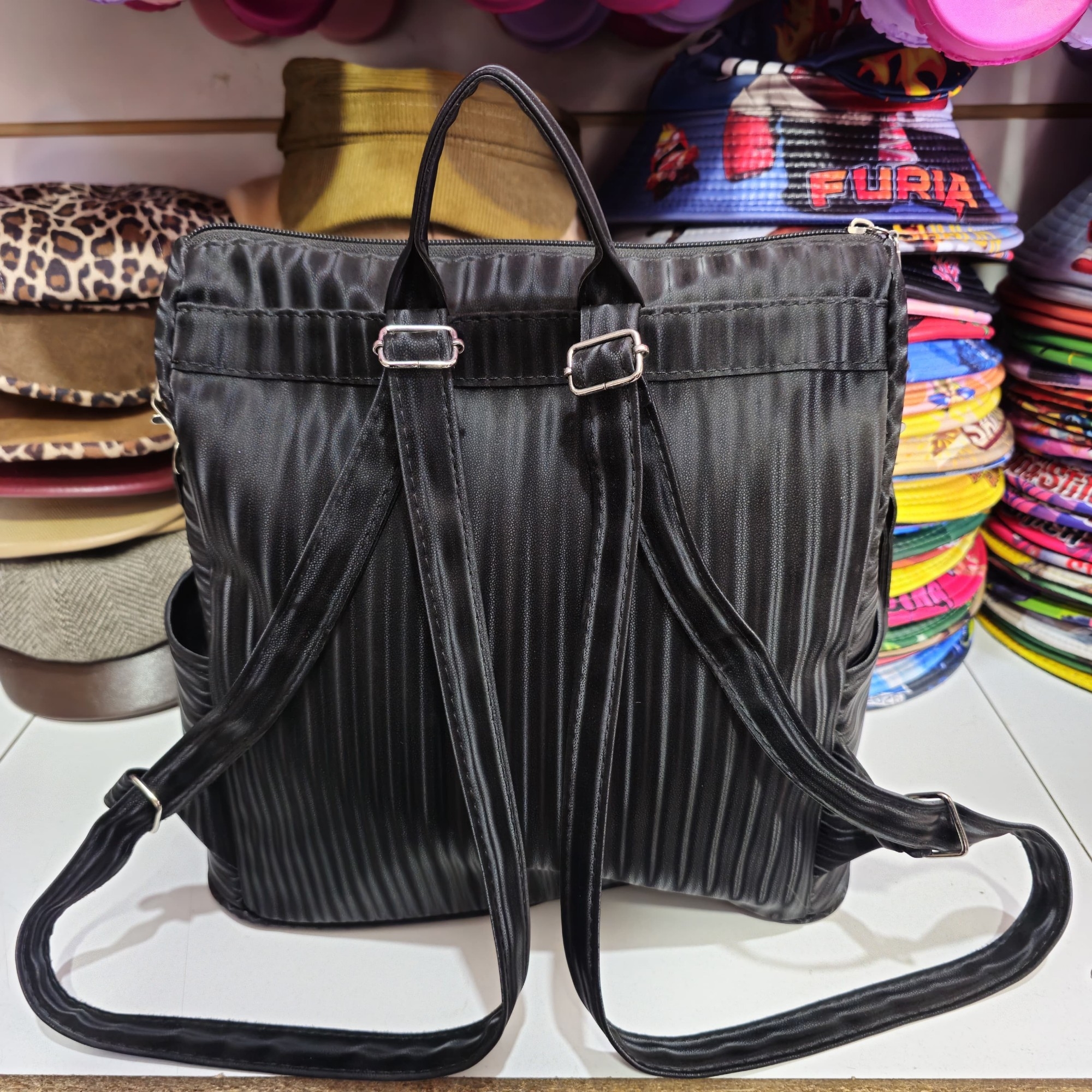 Bolso Mochila - Imagen 3