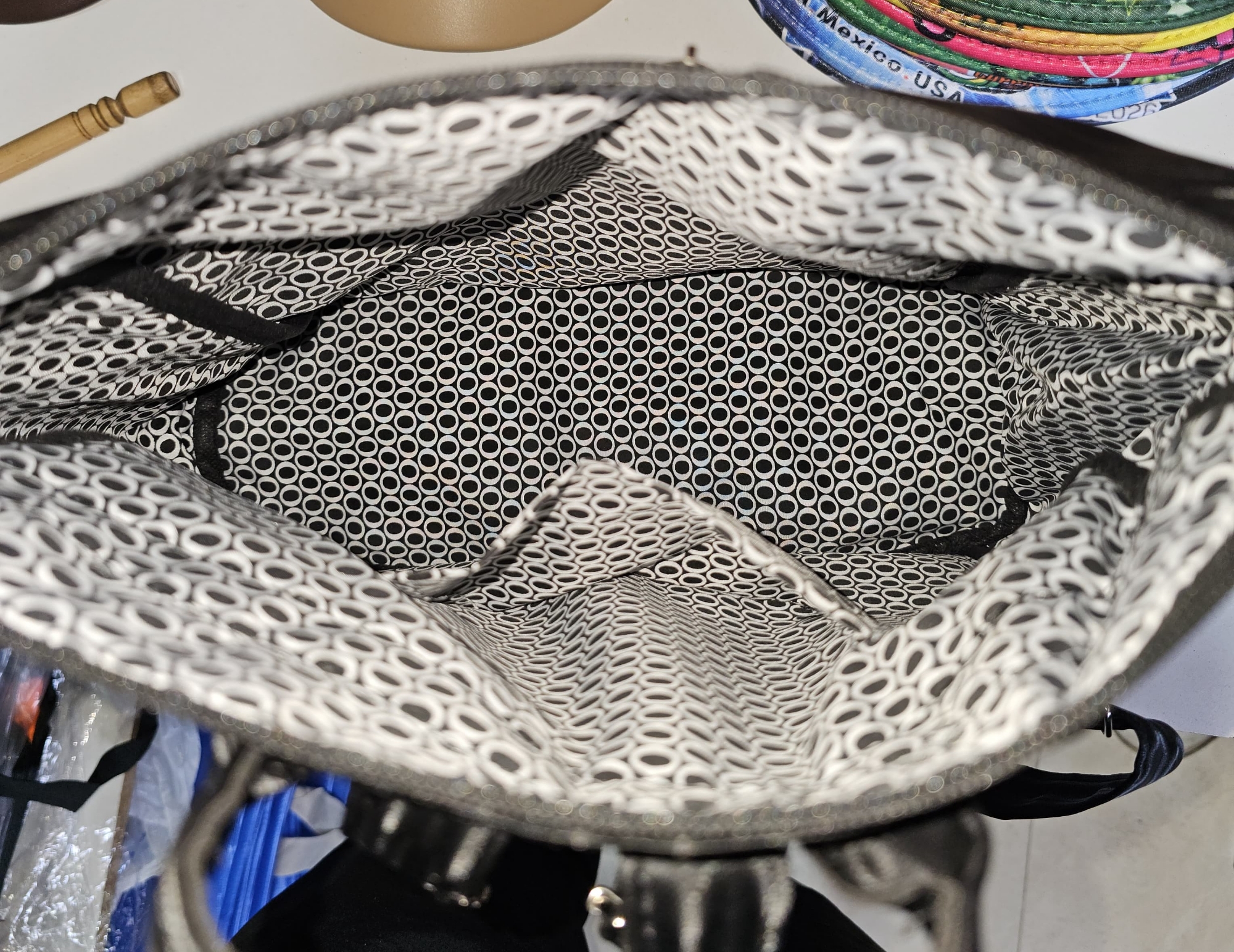 Bolso Mochila - Imagen 4