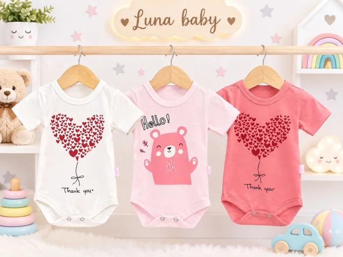 Body Animalitos