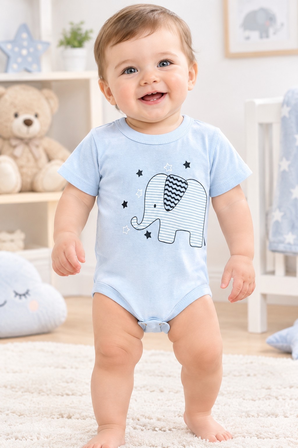 Body Animalitos - Imagen 2