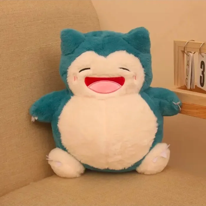 Peluche Pokemon de 30cm