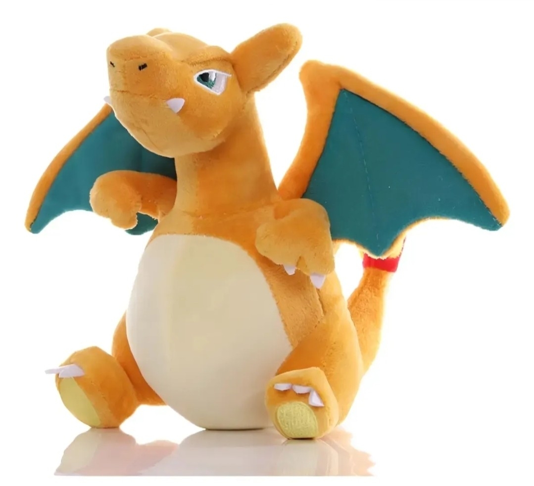 Peluche Pokemon de 30cm - Imagen 3