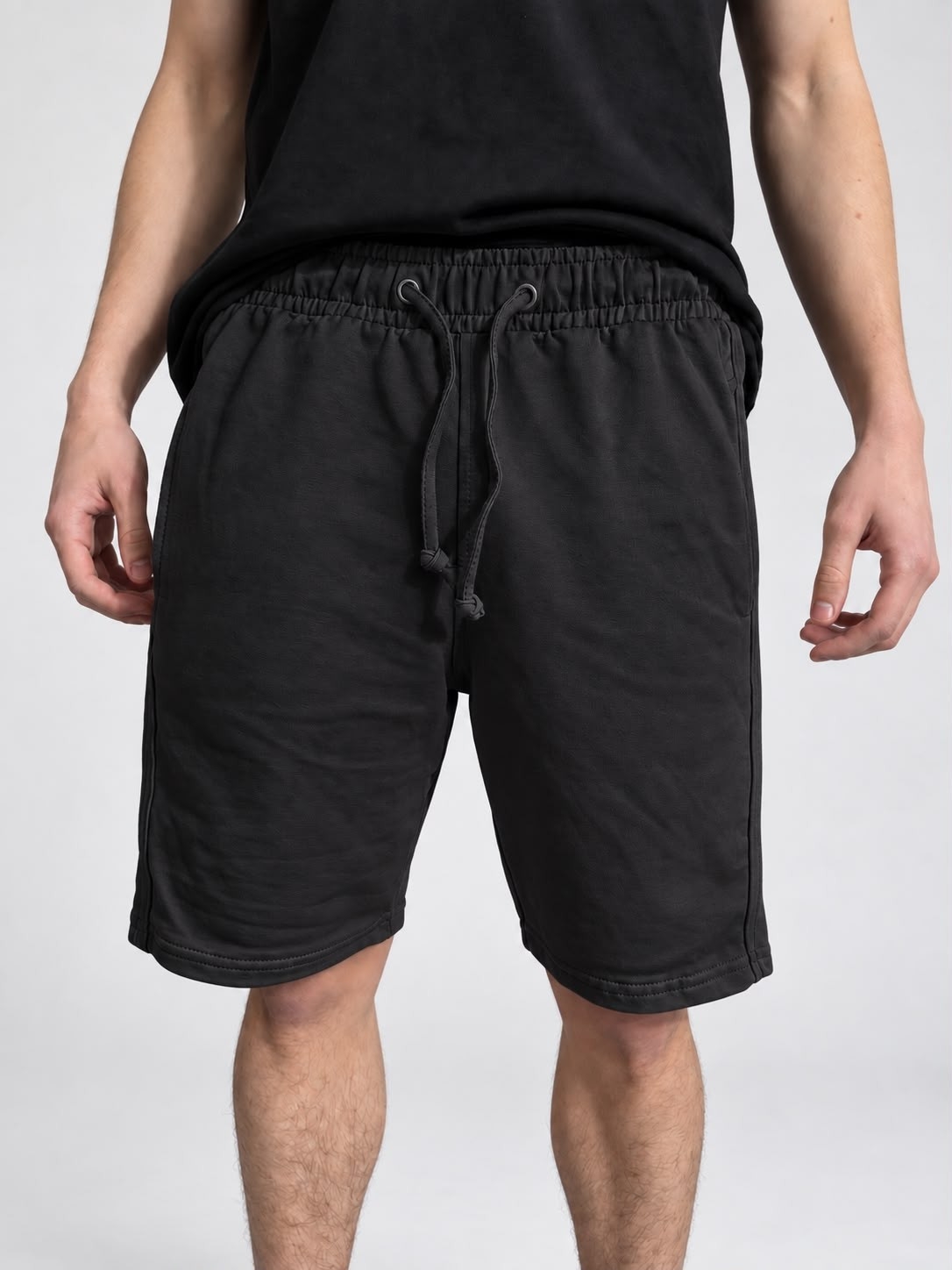 Bermudas Algodon Rustico - Imagen 3