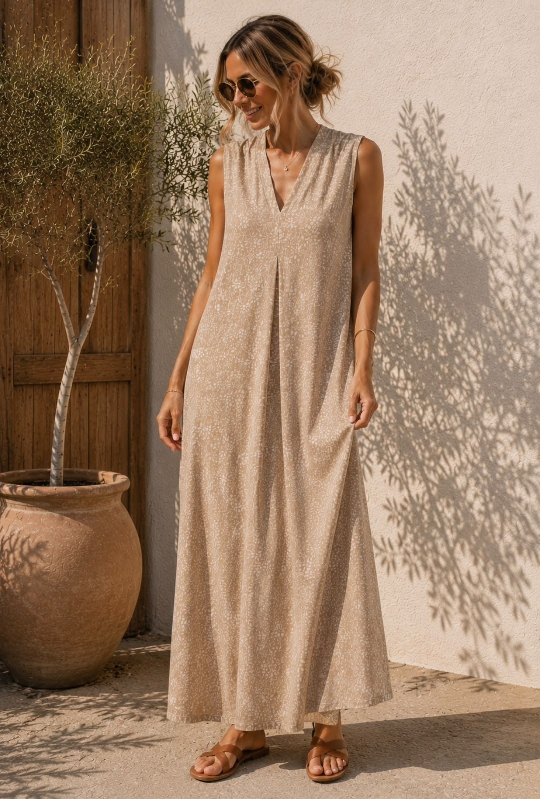 Vestido Paloma - Imagen 2