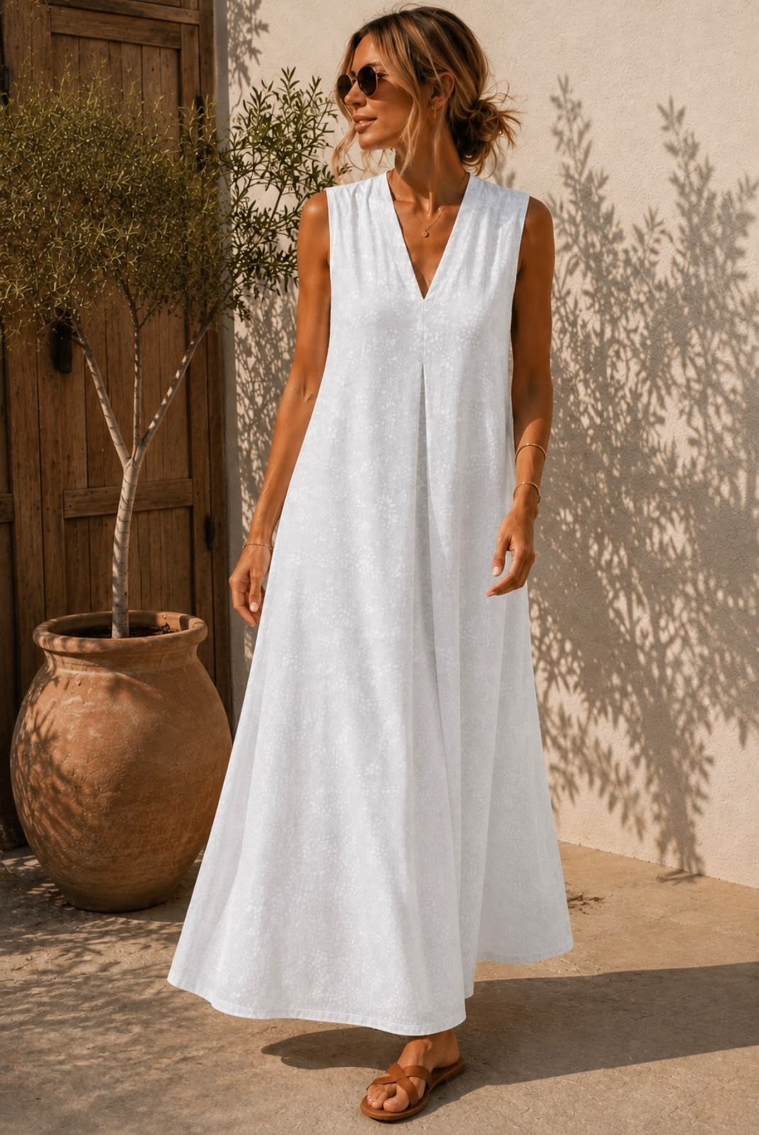 Vestido Paloma - Imagen 3