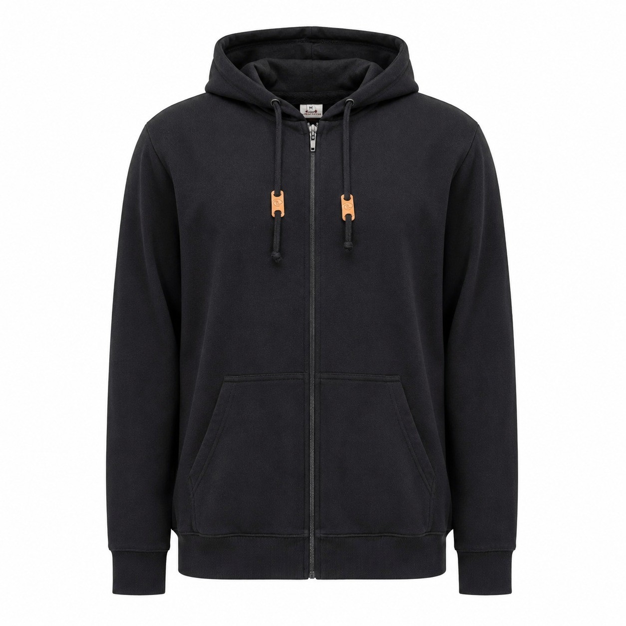Campera Algodon Rustico - Imagen 2