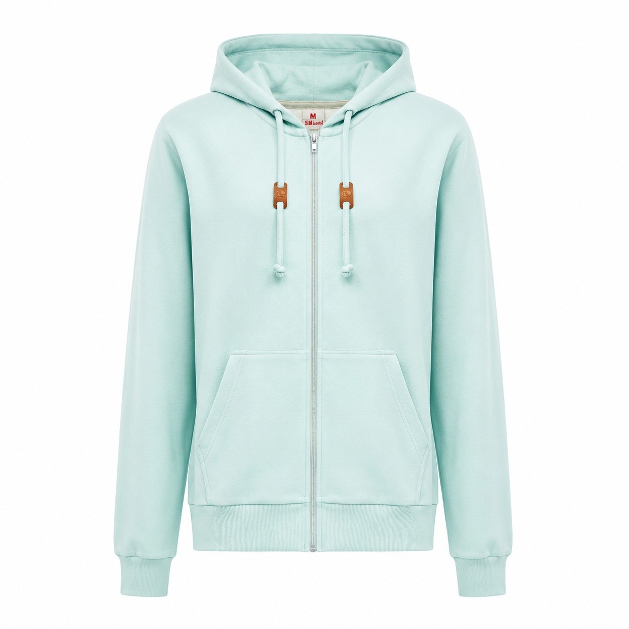 Campera Algodon Rustico - Imagen 3