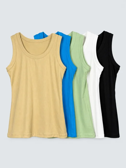 Musculosa Morley