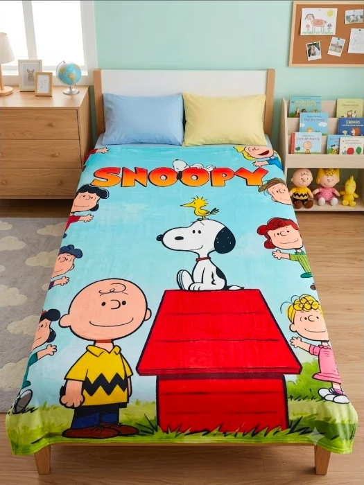 Manta Polar Soft Snopy