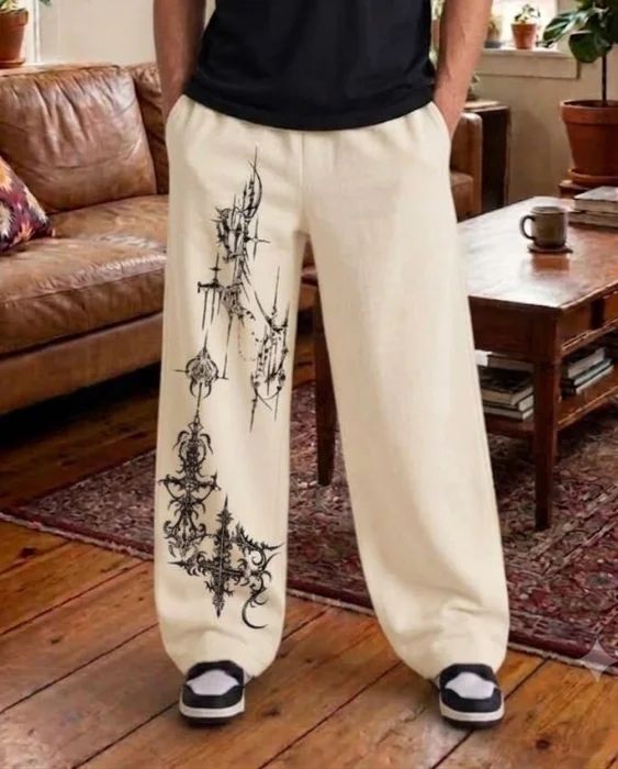 Baggy Rustico