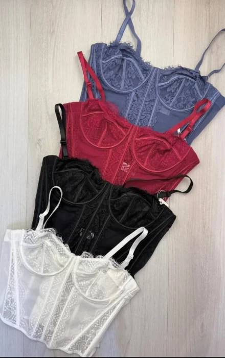 Corset Urban