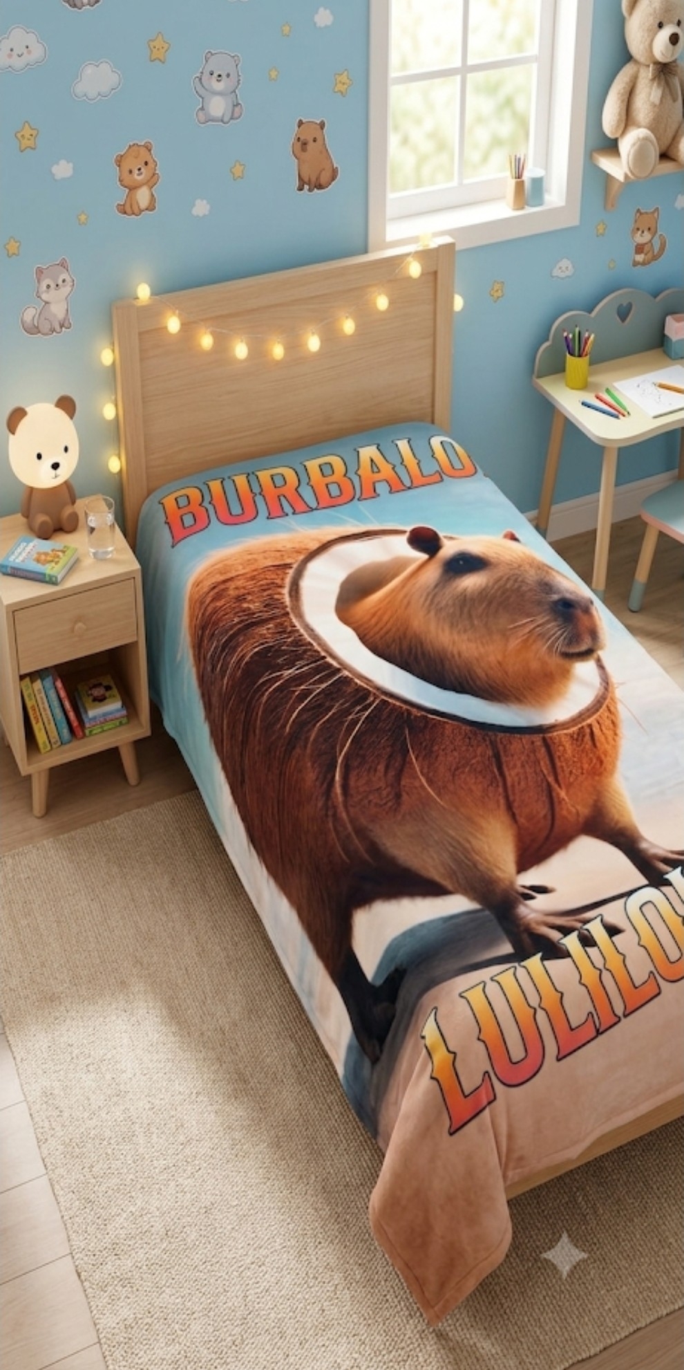 Manta Polar Soft - Imagen 2