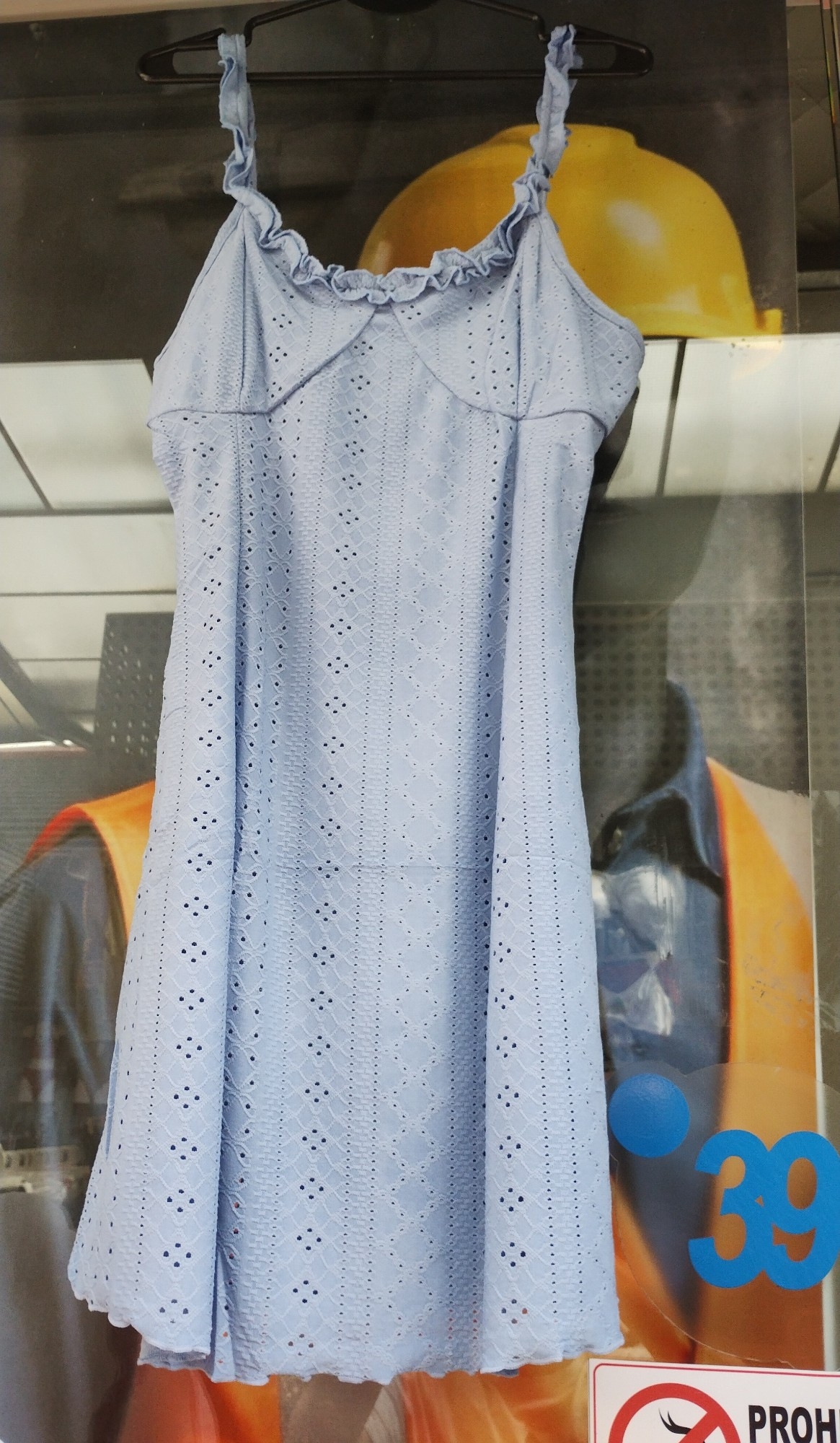 Camison Vestido - Imagen 2
