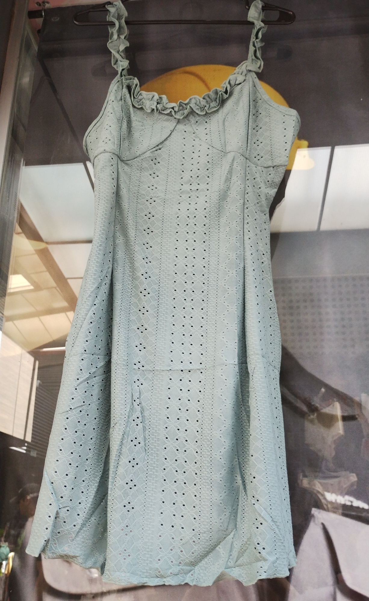Camison Vestido - Imagen 3