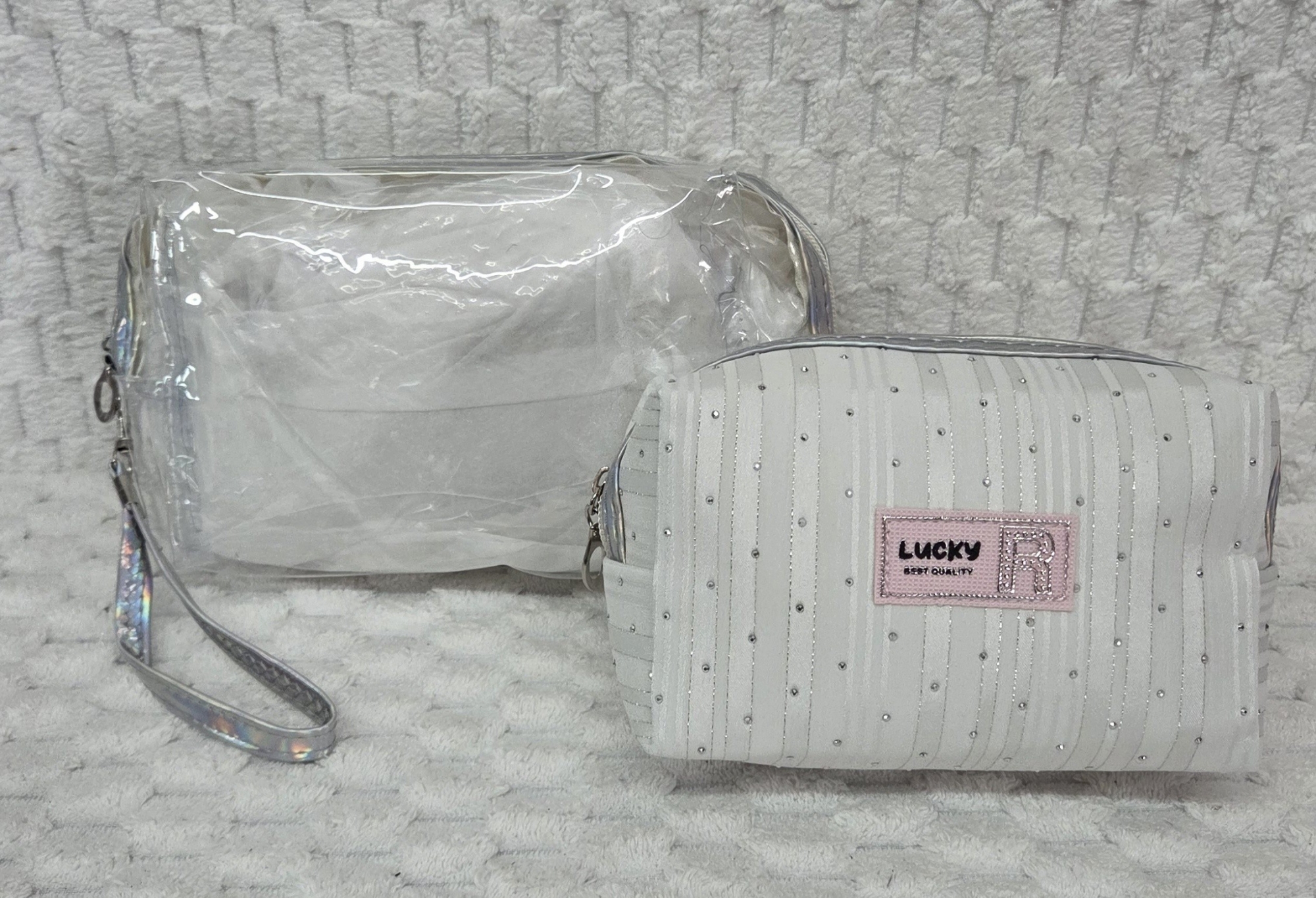 Set de Neceser de 2 Piezas - Imagen 2
