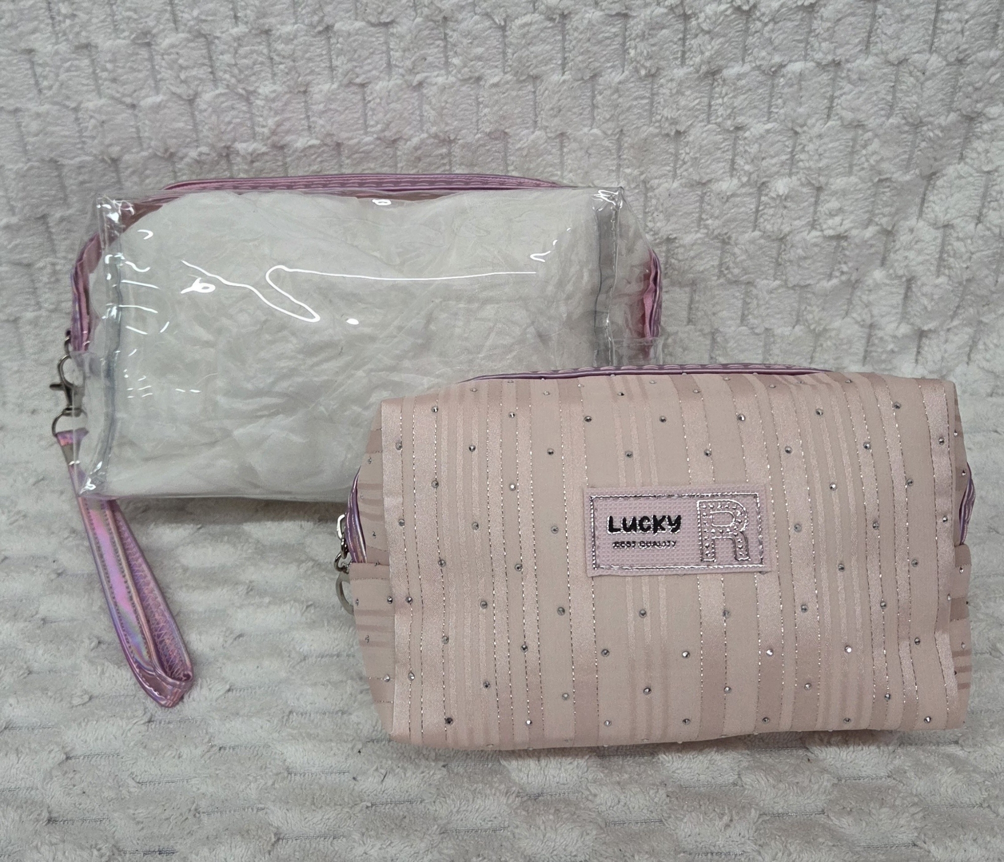 Set de Neceser de 2 Piezas - Imagen 3