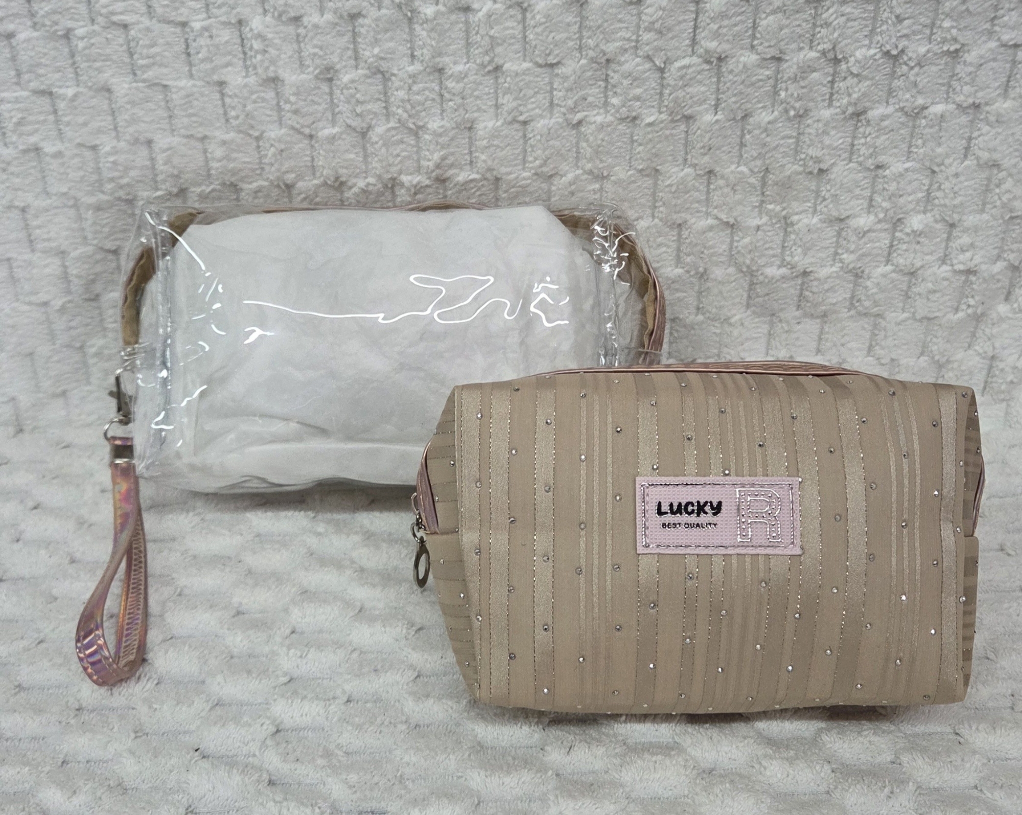 Set de Neceser de 2 Piezas - Imagen 4