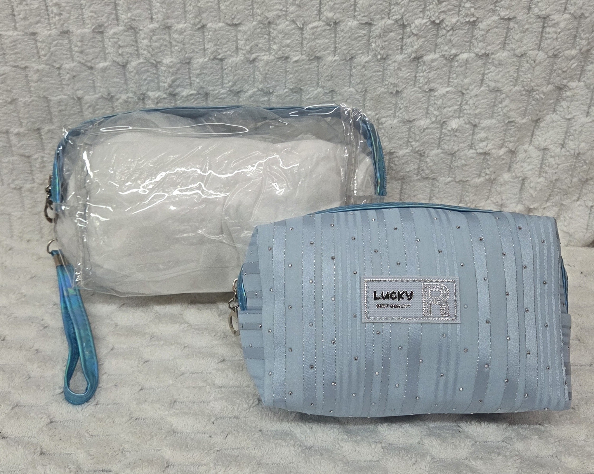 Set de Neceser de 2 Piezas - Imagen 5