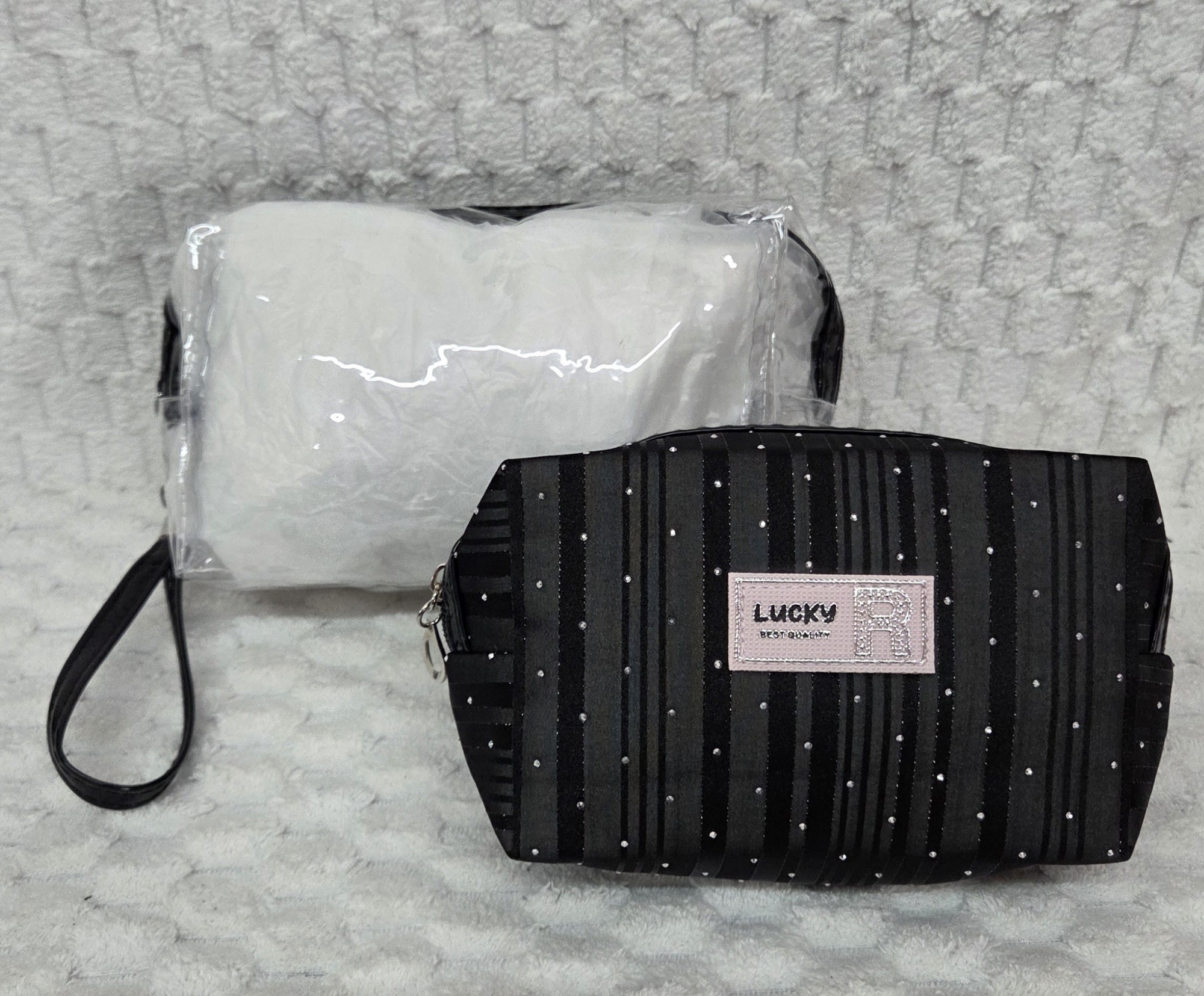 Set de Neceser de 2 Piezas - Imagen 6