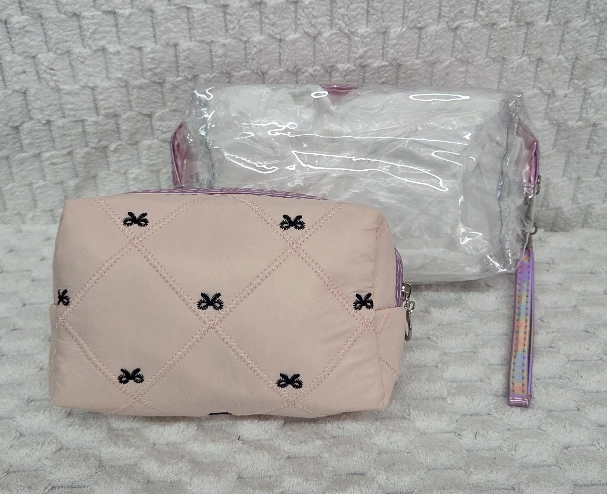 Set de Neceser de 2 Piezas - Imagen 2