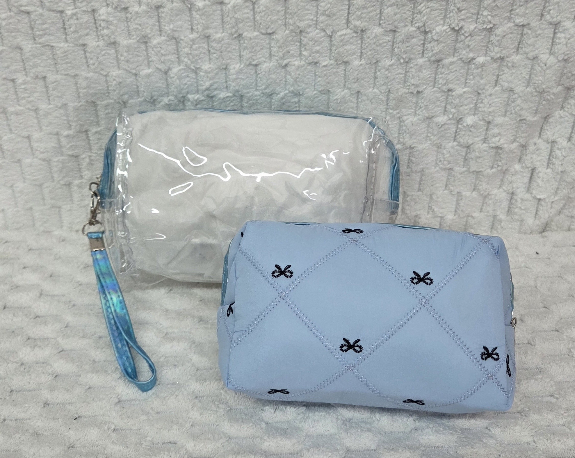Set de Neceser de 2 Piezas - Imagen 3