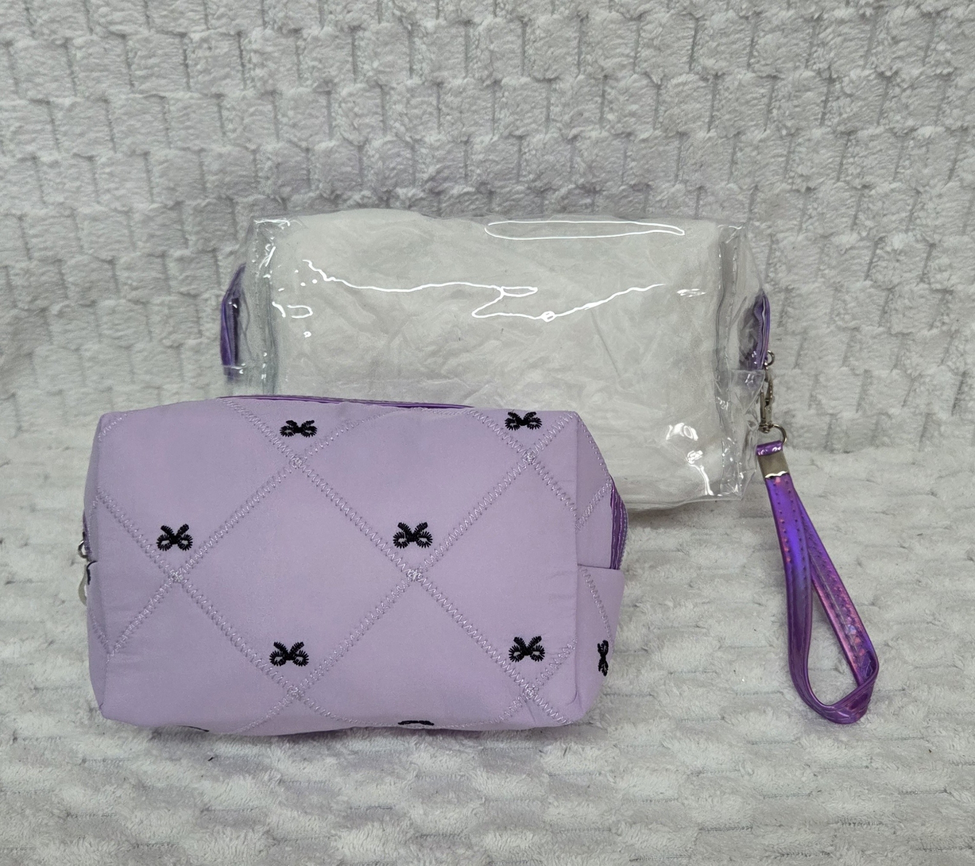 Set de Neceser de 2 Piezas - Imagen 4