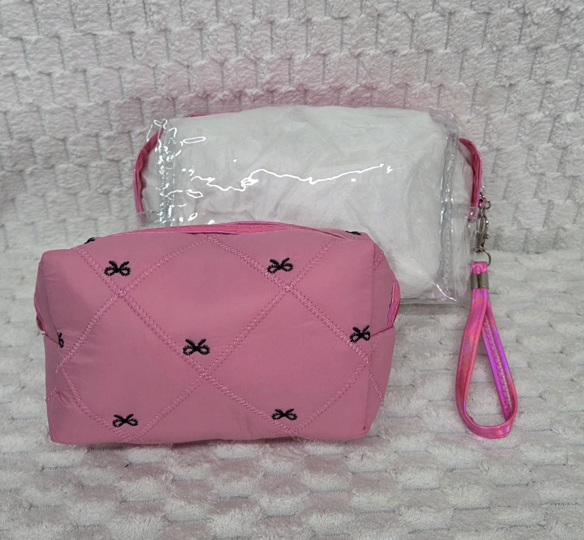 Set de Neceser de 2 Piezas - Imagen 5