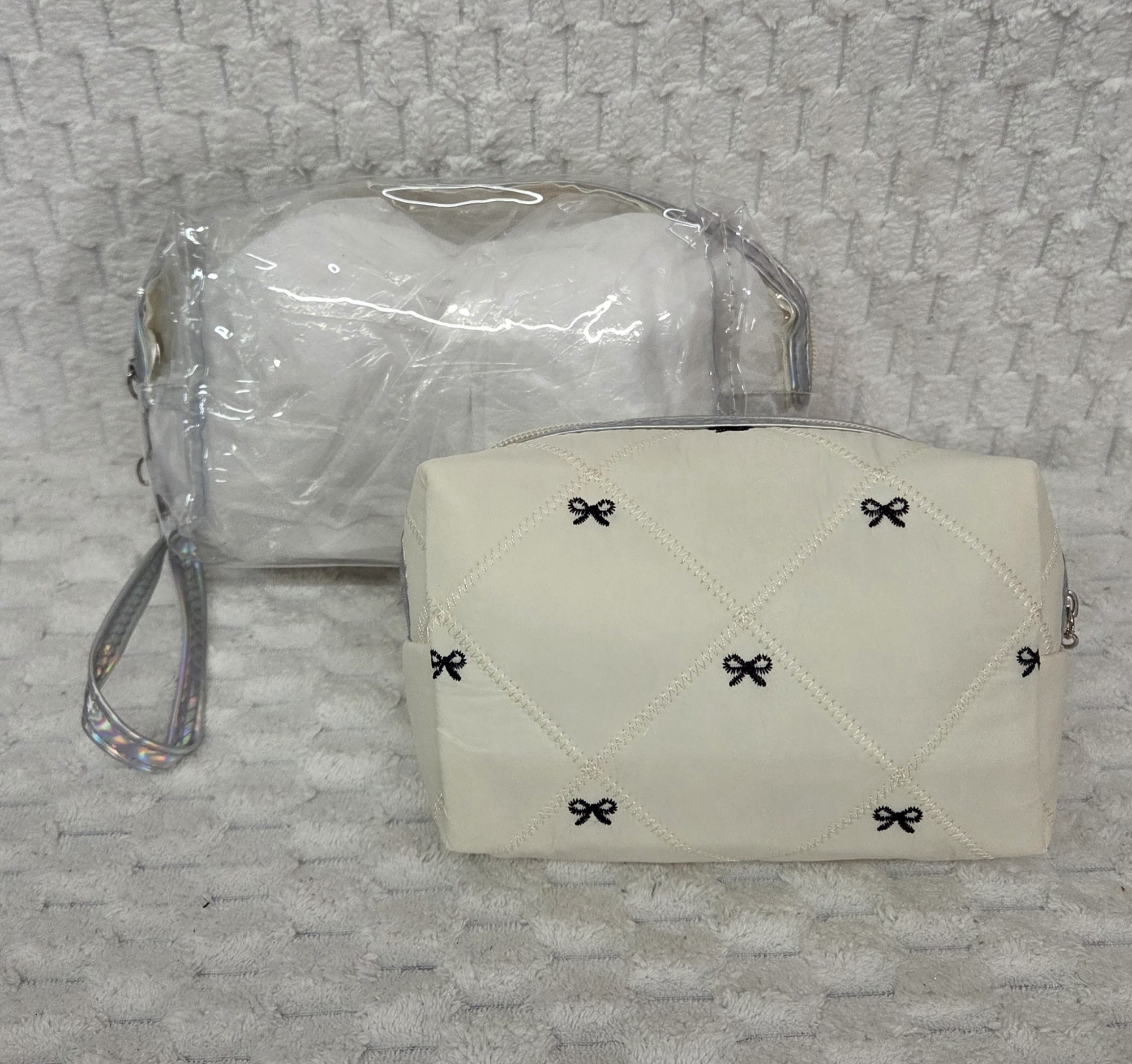 Set de Neceser de 2 Piezas - Imagen 6