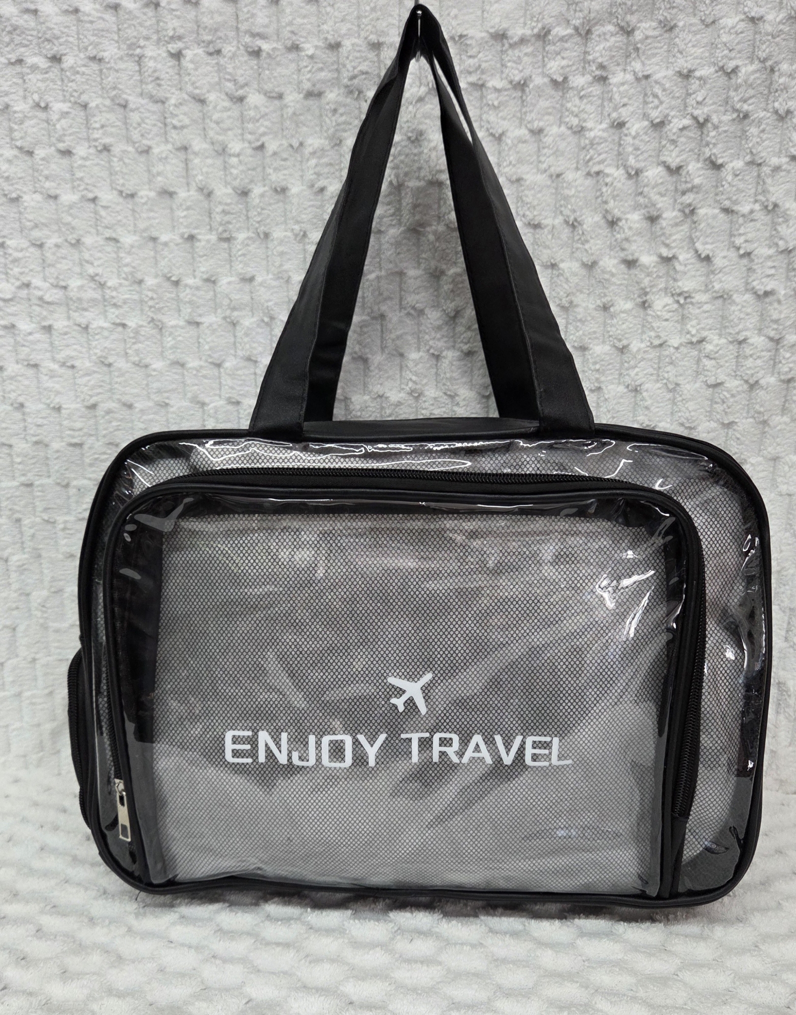 Bolso Organizador con Varios Compartimientos de Excelente Calidad - Imagen 1