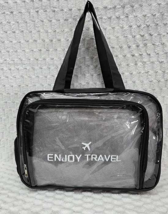 Bolso Organizador con Varios Compartimientos de Excelente Calidad