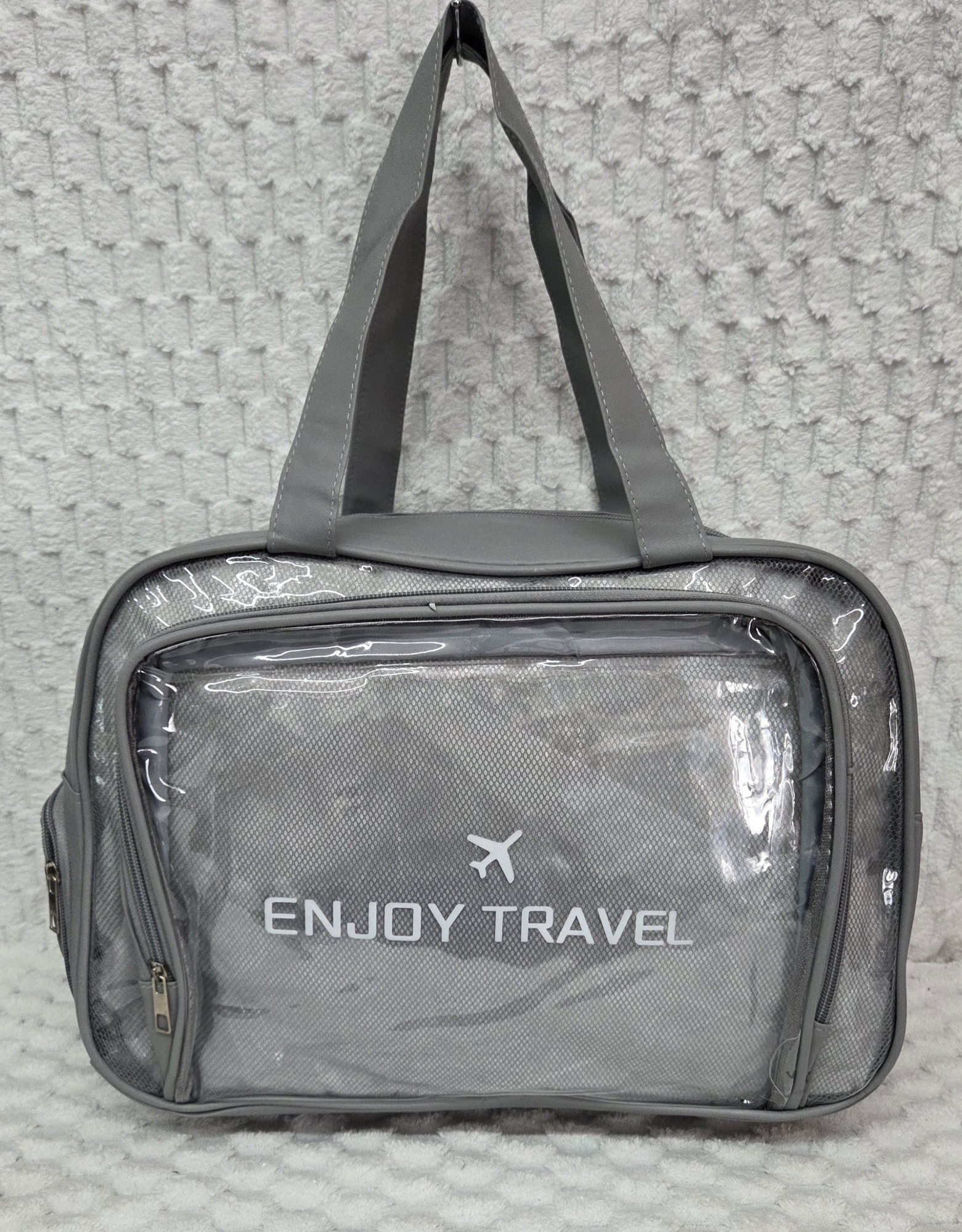 Bolso Organizador con Varios Compartimientos de Excelente Calidad - Imagen 5
