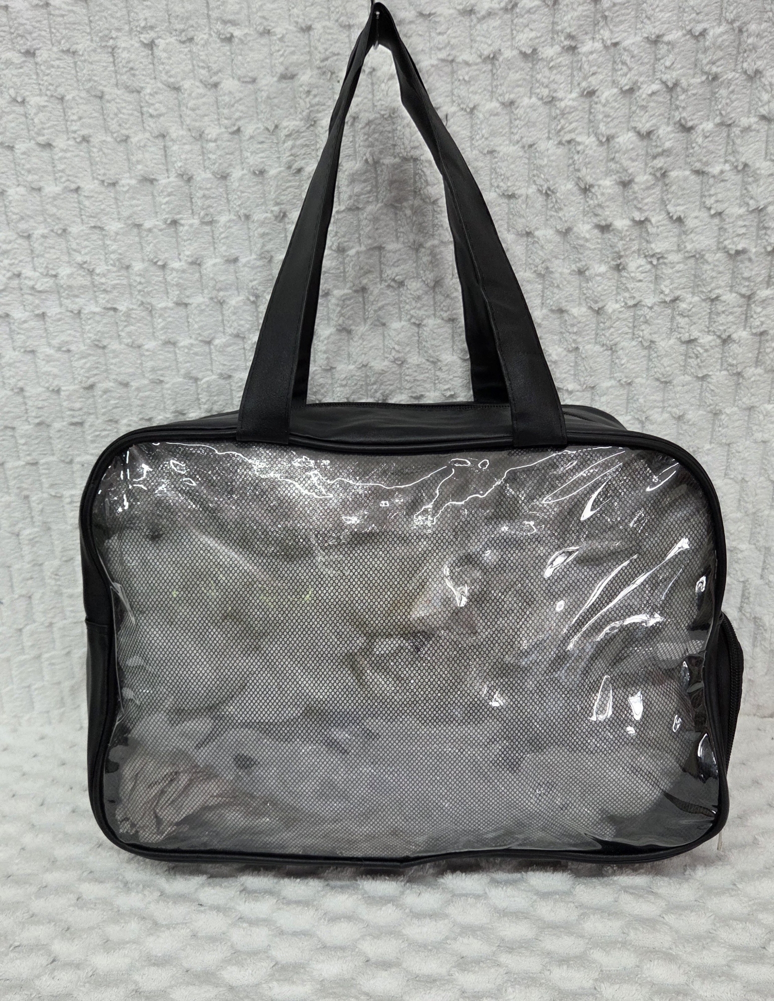 Bolso Organizador con Varios Compartimientos de Excelente Calidad - Imagen 6