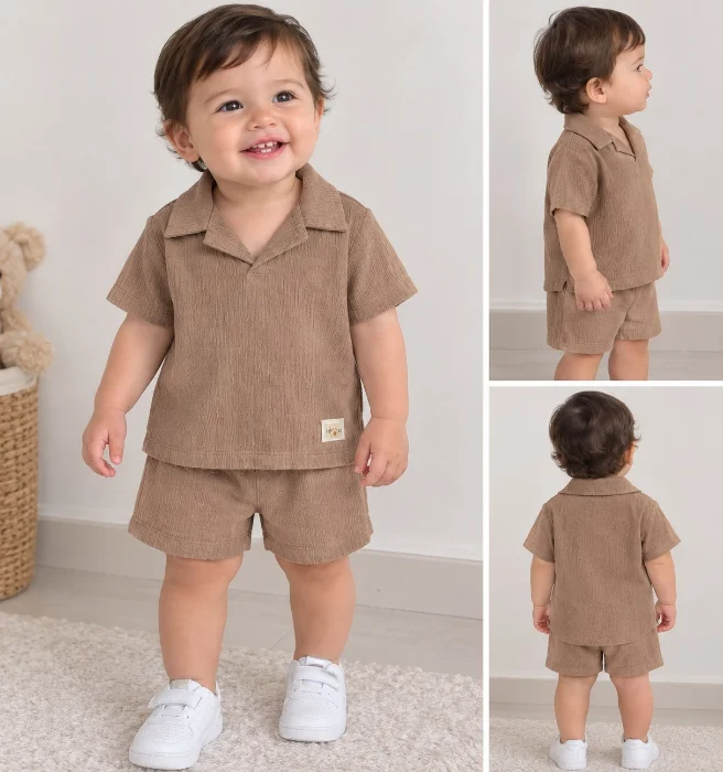 Conjunto Bb
