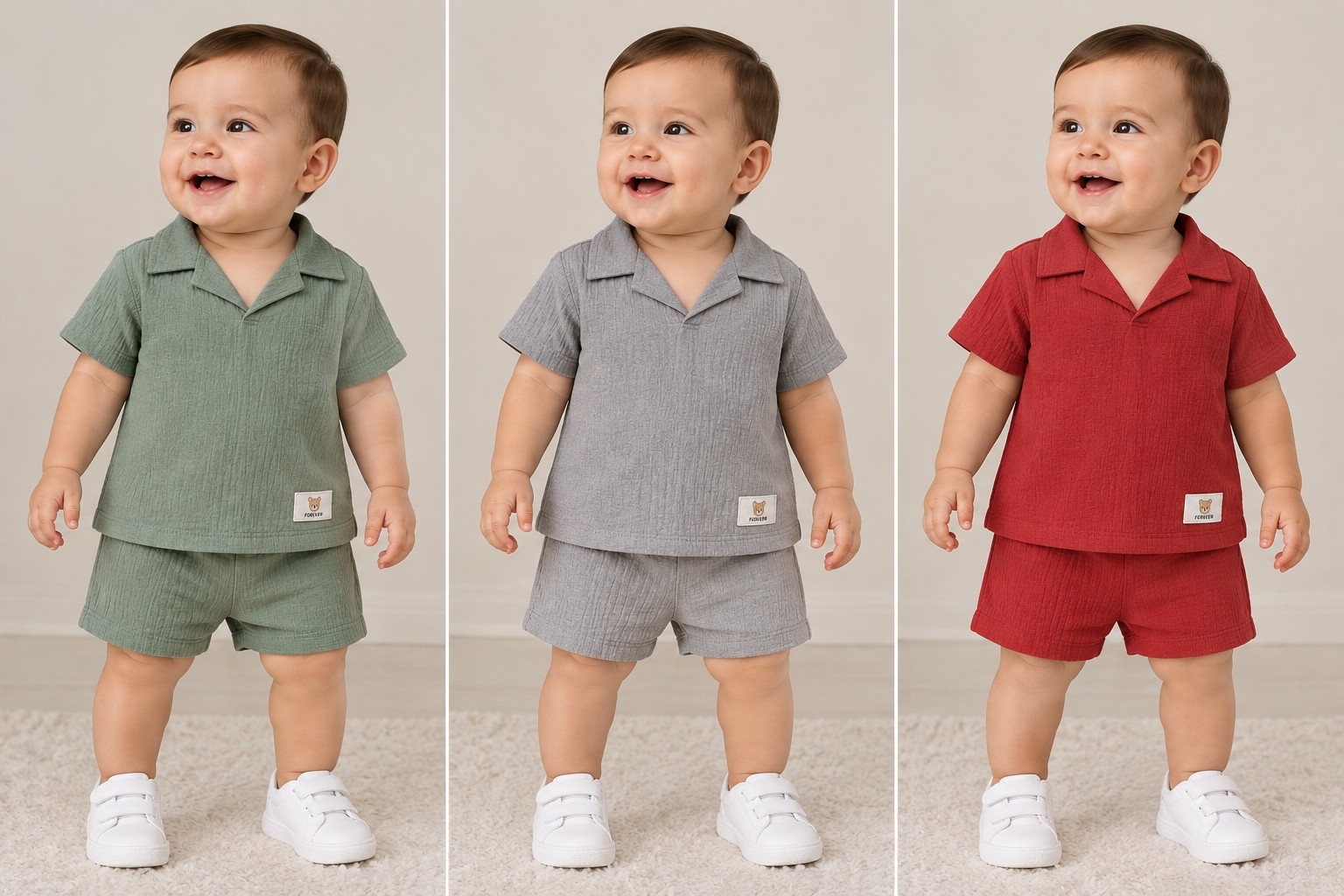 Conjunto Bb - Imagen 2