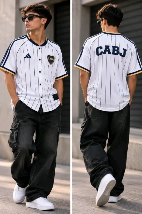 River Boca Adi Unisex