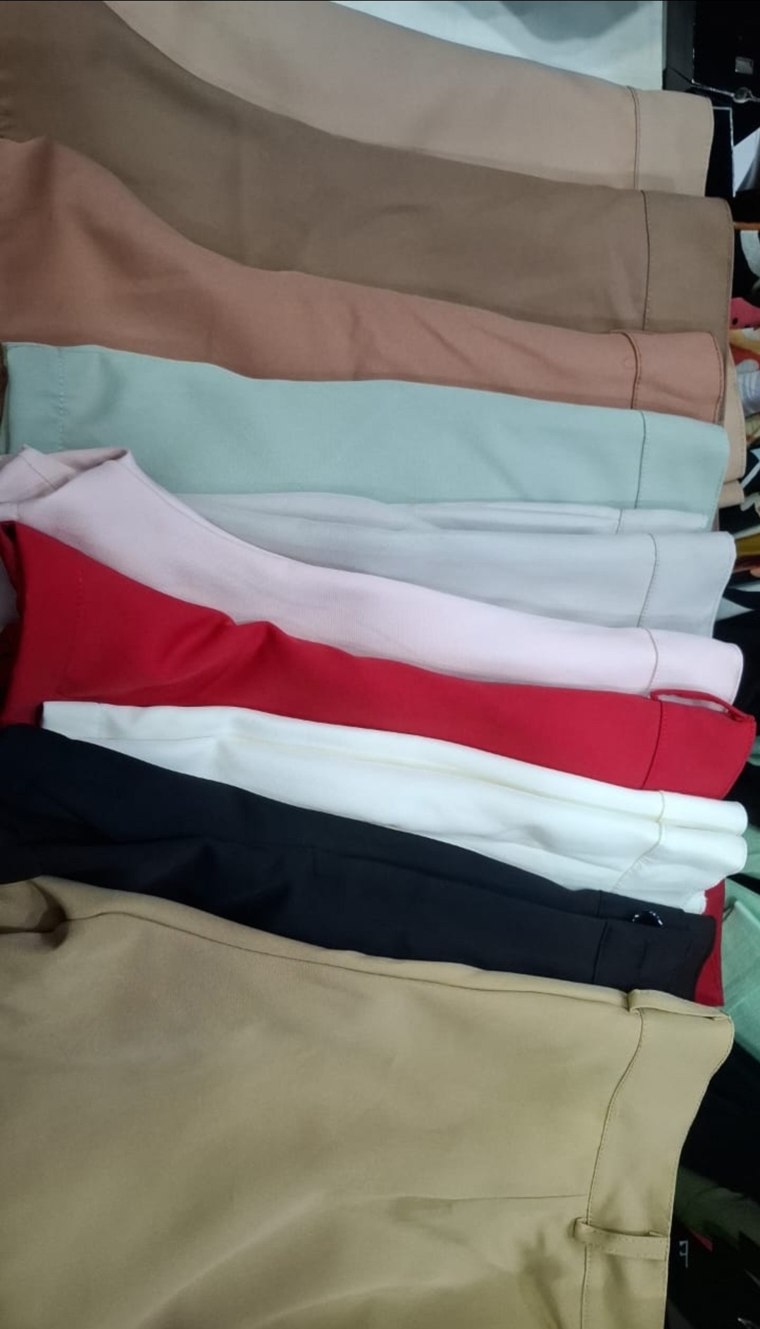 Conjunto Crep Sastrero - Imagen 3