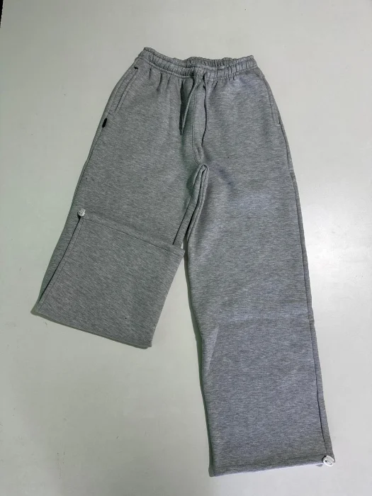 Baggy Friza Invisible