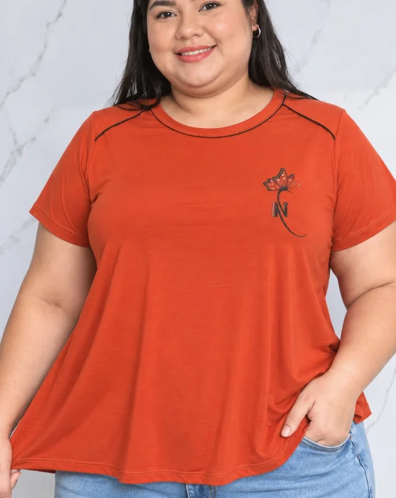 Evace Mariposa Vena